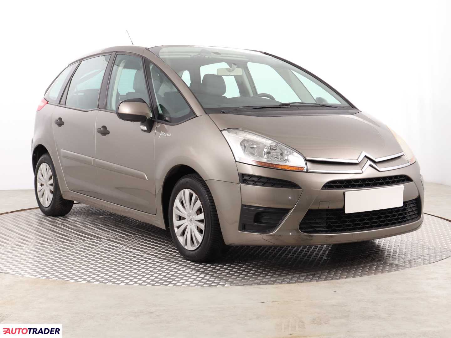 Citroen C4 Picasso 2008 1.6 107 KM