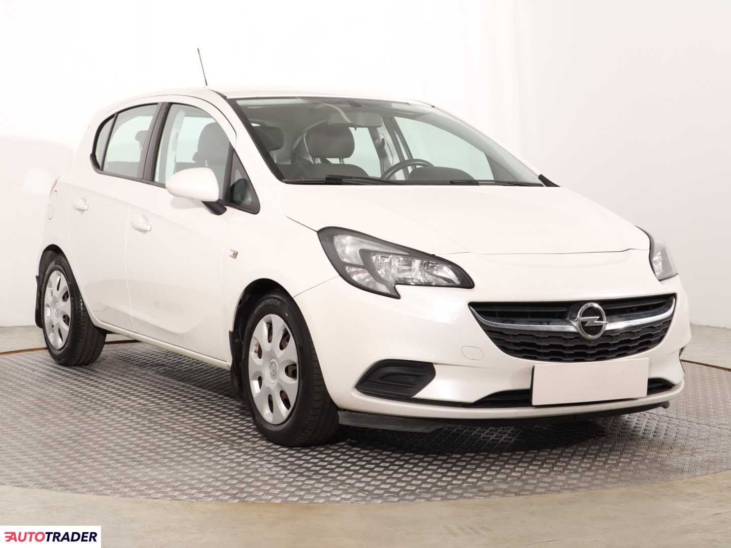 Opel Corsa 2016 1.4 88 KM