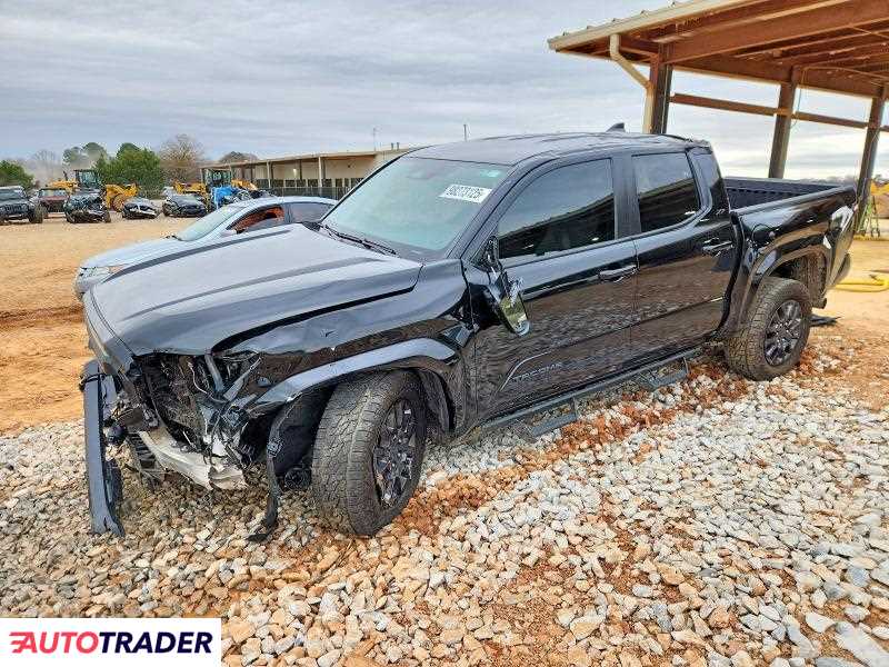 Toyota Tacoma 2024 2