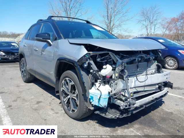Toyota Pozostałe 2023 2 Toyota Pozostałe 2023 2