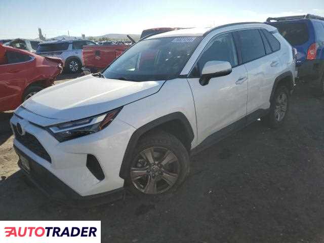 Toyota Pozostałe 2022 2 Toyota Pozostałe 2022 2