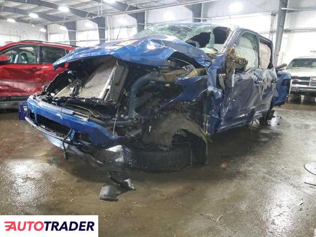 Ford Pozostałe 2022 2 Ford Pozostałe 2022 2