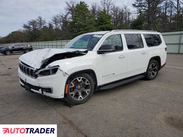 Jeep Wagoneer 2024 3 Jeep Wagoneer 2024 3