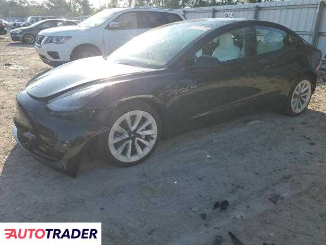 Tesla Model 3 2023