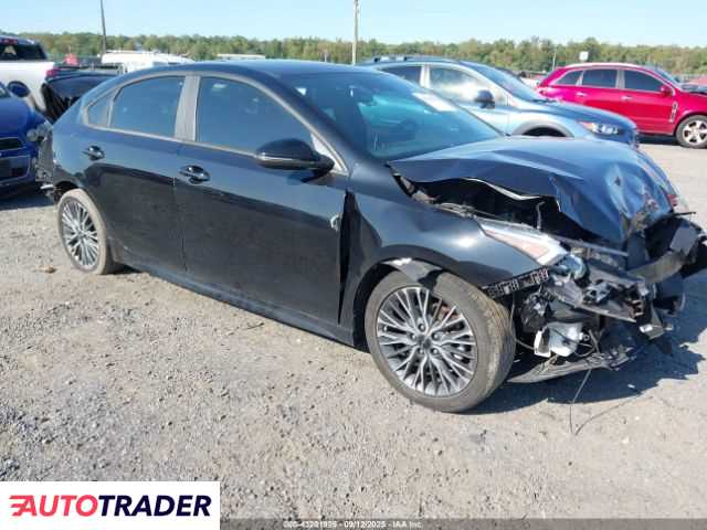 Kia Pozostałe 2022 2 Kia Pozostałe 2022 2