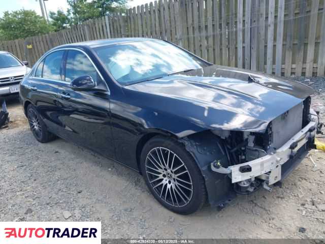 Mercedes 300 2023 2 Mercedes 300 2023 2