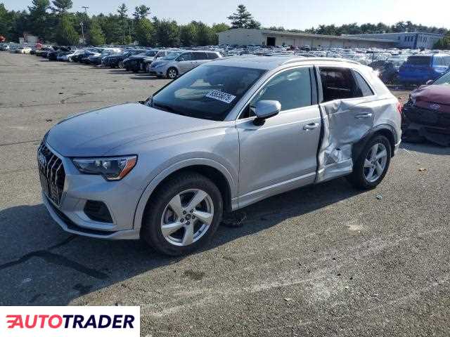 Audi Q3 2021 2 Audi Q3 2021 2