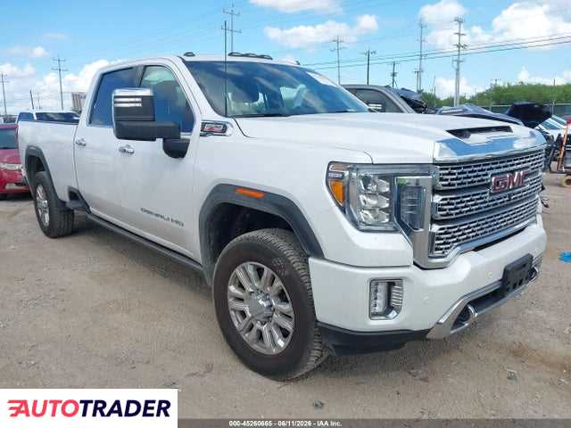 GMC Sierra 2023 6