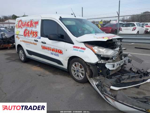 Ford Transit Connect 2020 2