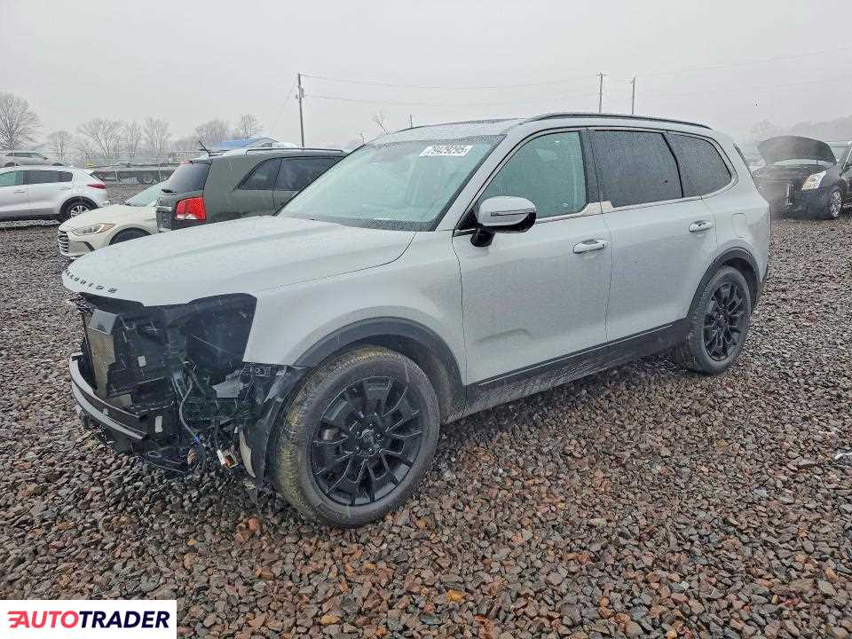 Kia Pozostałe 2021 3