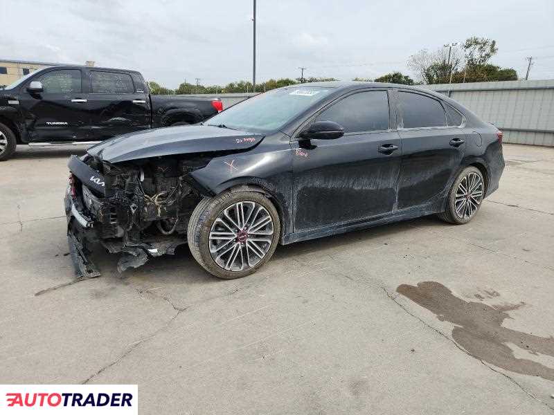 Kia Pozostałe 2023 1