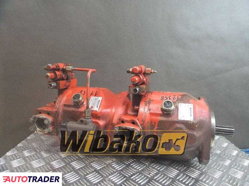 Pompa hydrauliczna Hydromatik A10VO71 DFLR/31R-PSC12N00 -SO338R910963927