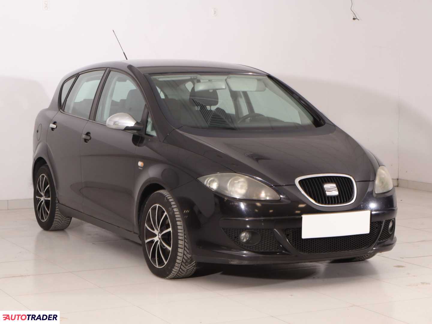 Seat Toledo 2008 1.9 103 KM