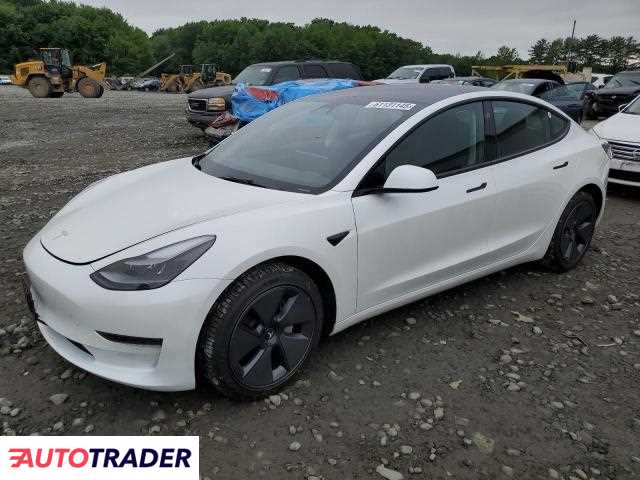 Tesla Model 3 2023 Tesla Model 3 2023