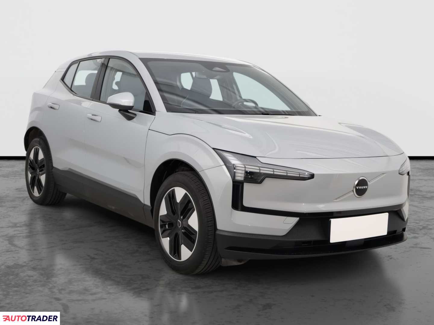 Volvo Pozostałe 2024 268 KM