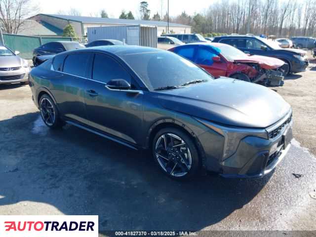 Kia Pozostałe 2025 2 Kia Pozostałe 2025 2