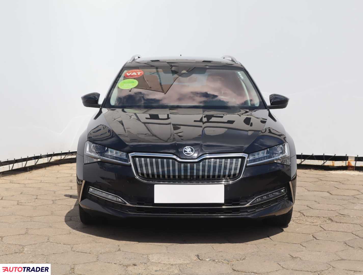 Skoda Superb 2020 1.4 214 KM Skoda Superb 2020 1.4 214 KM