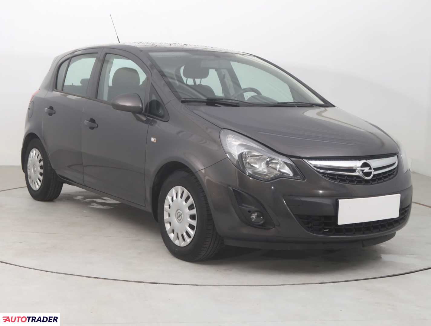 Opel Corsa 2014 1.2 84 KM