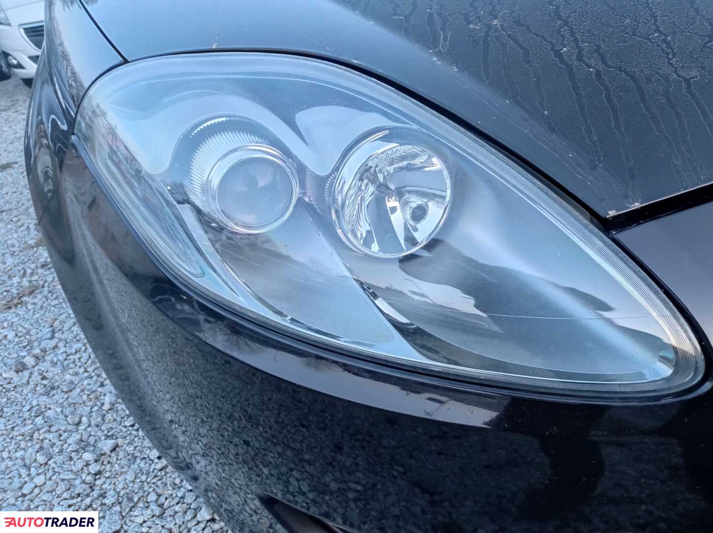 Fiat Bravo 2012 1.6 140 KM