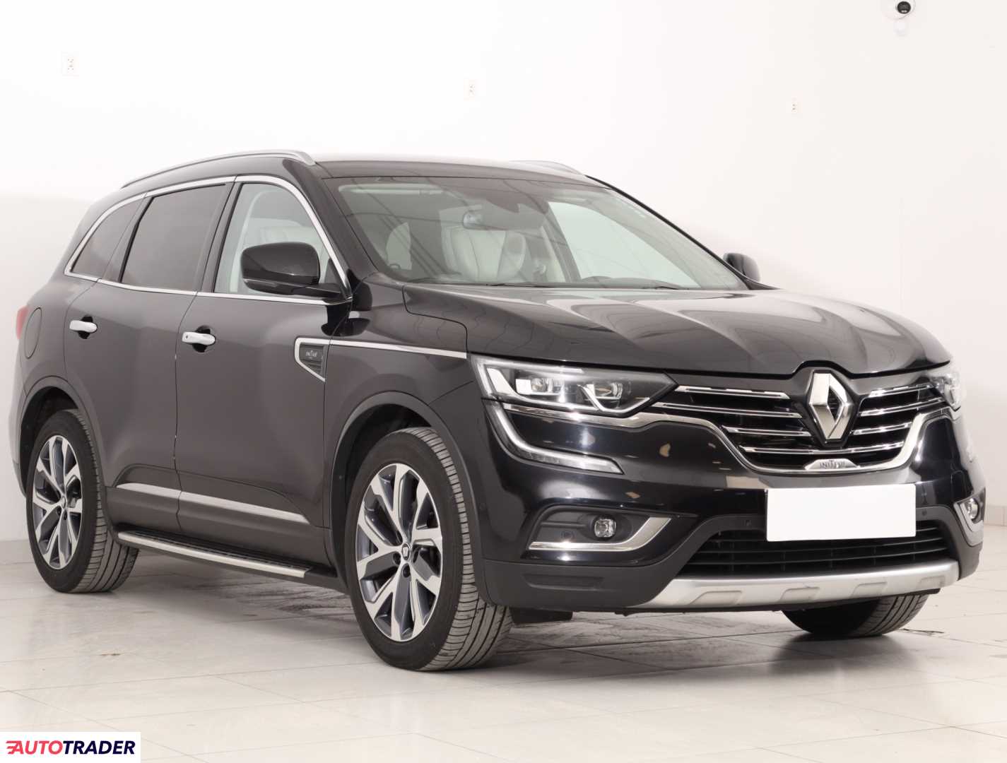 Renault Koleos 2019 2.0 174 KM Renault Koleos 2019 2.0 174 KM