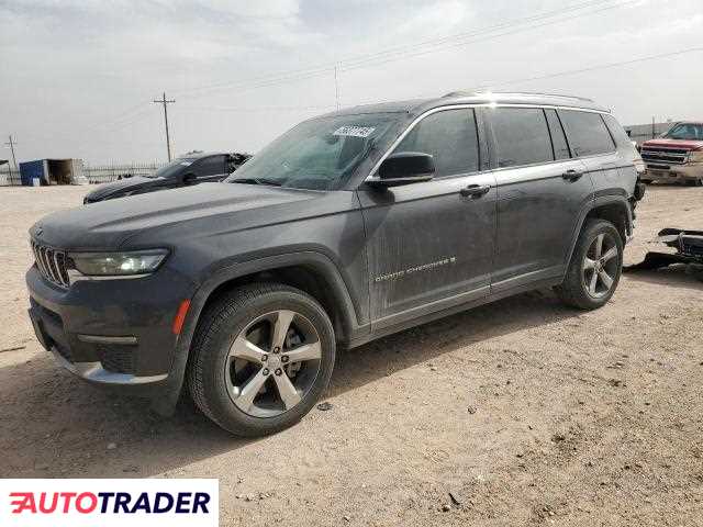 Jeep Cherokee 2021 3 Jeep Cherokee 2021 3