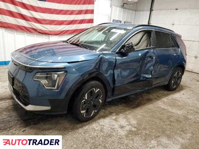 Kia Niro 2024 Kia Niro 2024