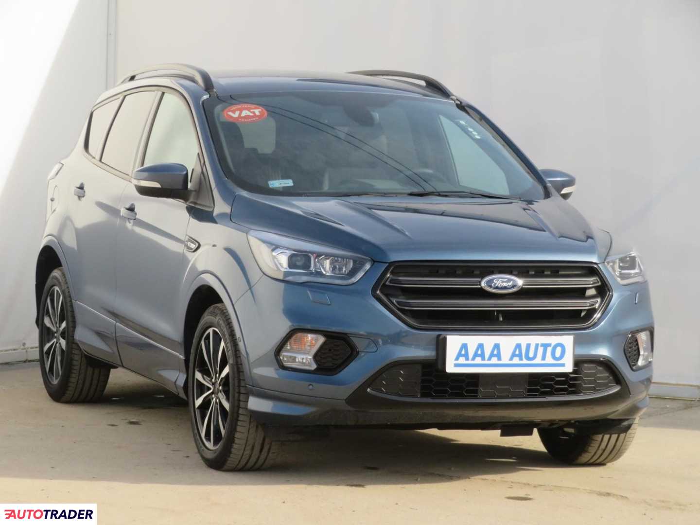 Ford Kuga 2019 1.5 147 KM Ford Kuga 2019 1.5 147 KM