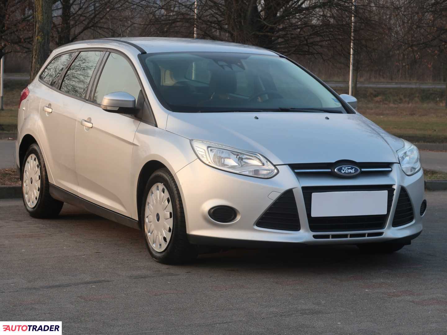 Ford Focus 2013 1.6 103 KM