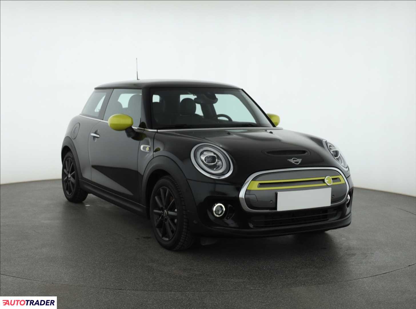 Mini Pozostałe 2020 181 KM Mini Pozostałe 2020 181 KM