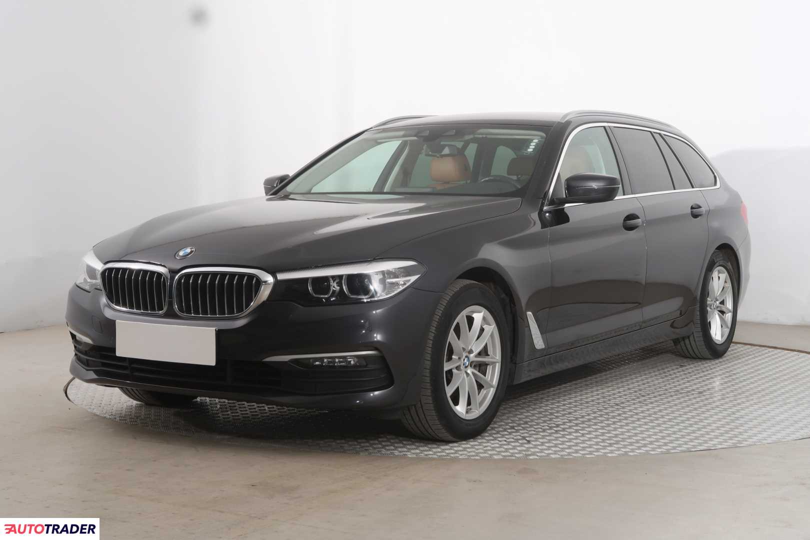 BMW 520 2019 2.0 187 KM BMW 520 2019 2.0 187 KM