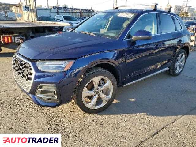 Audi Q5 2021 2