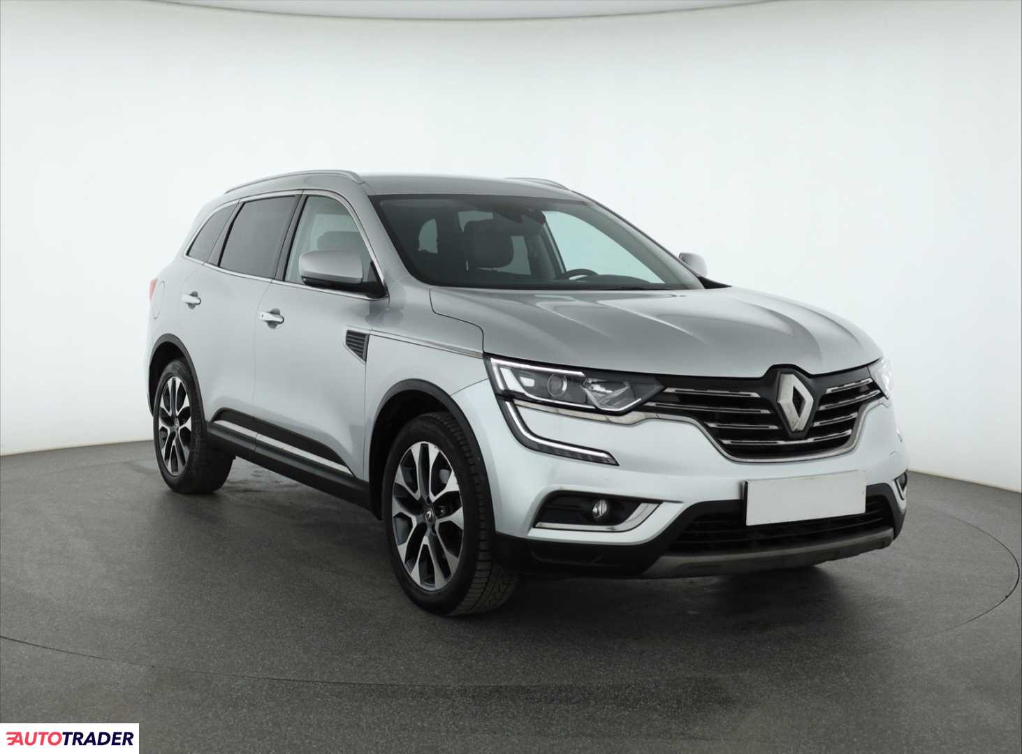 Renault Koleos 2.0 174 KM 2019r. (Piaseczno)