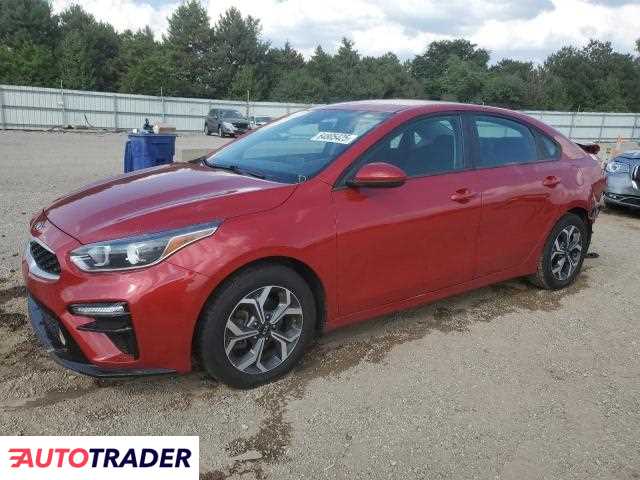 Kia Pozostałe 2019 2 Kia Pozostałe 2019 2