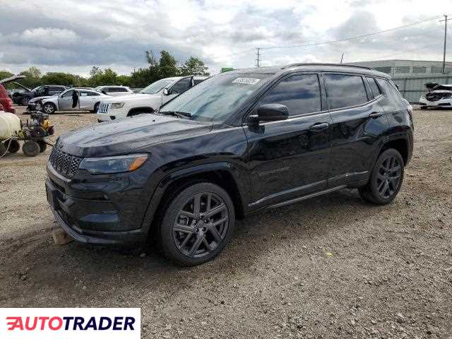 Jeep Compass 2024 2
