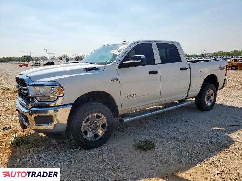 Dodge Ram 2022 6 Dodge Ram 2022 6