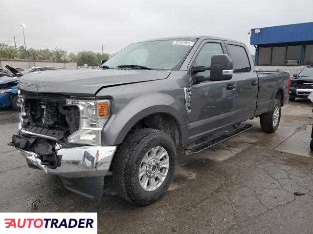 Ford Pozostałe 2022 7