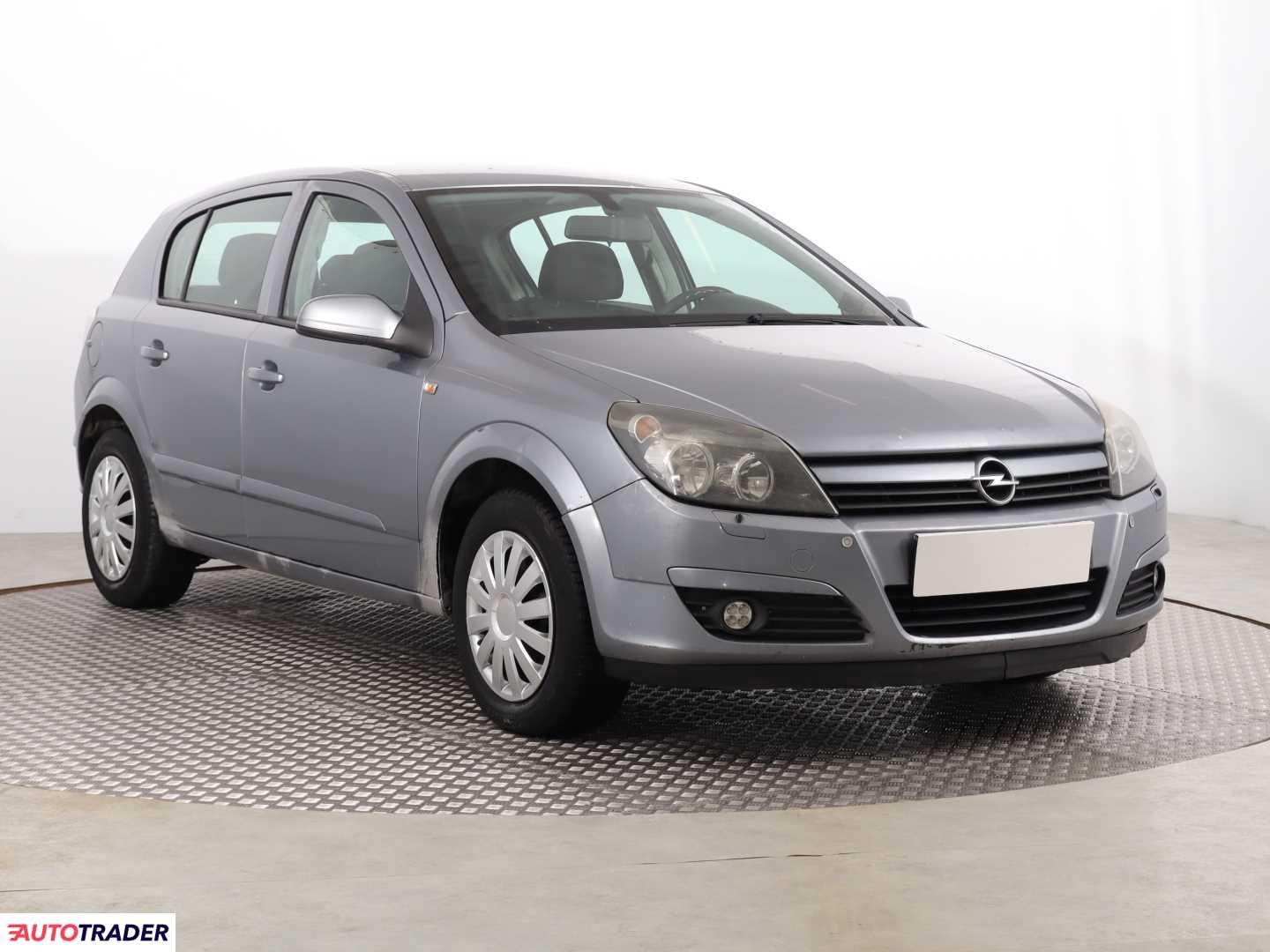 Opel Astra 2004 1.6 103 KM