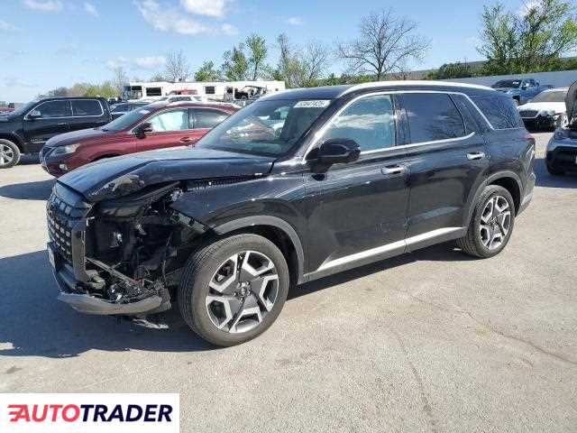 Hyundai Pozostałe 2023 3 Hyundai Pozostałe 2023 3