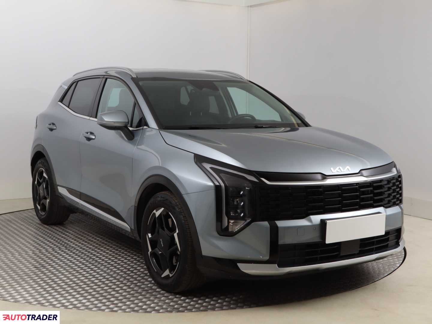 Kia Sportage 2026 1.6 147 KM