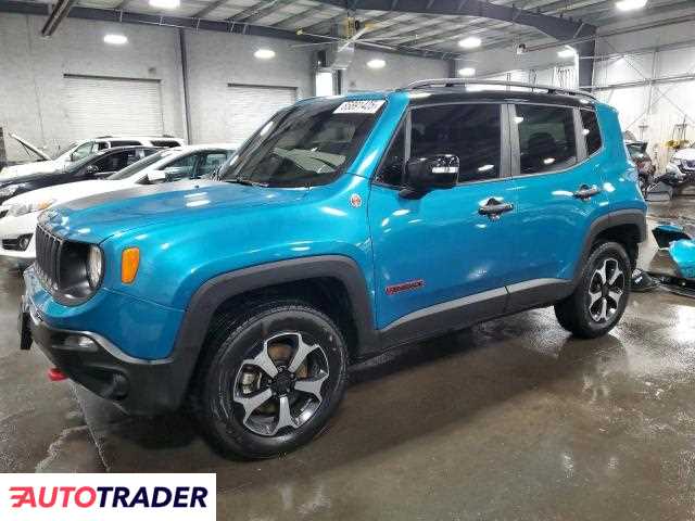 Jeep Renegade 2022 1