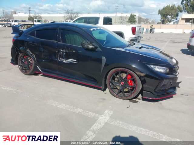 Honda Civic 2019 2 Honda Civic 2019 2