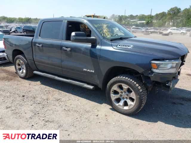 Dodge Ram 2019 5 Dodge Ram 2019 5