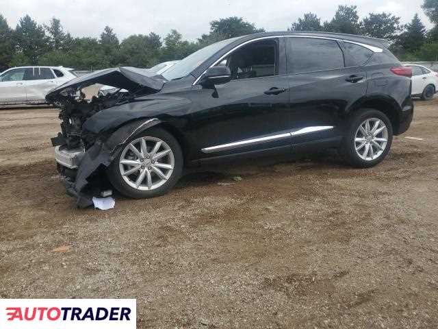 Acura RDX 2020 2 Acura RDX 2020 2