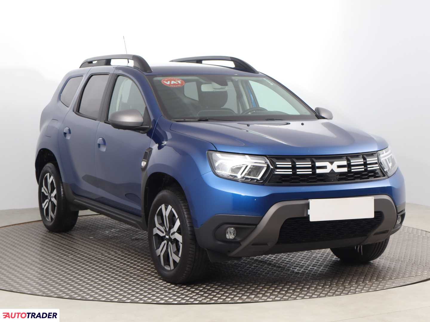 Dacia Duster 2023 1.0 89 KM