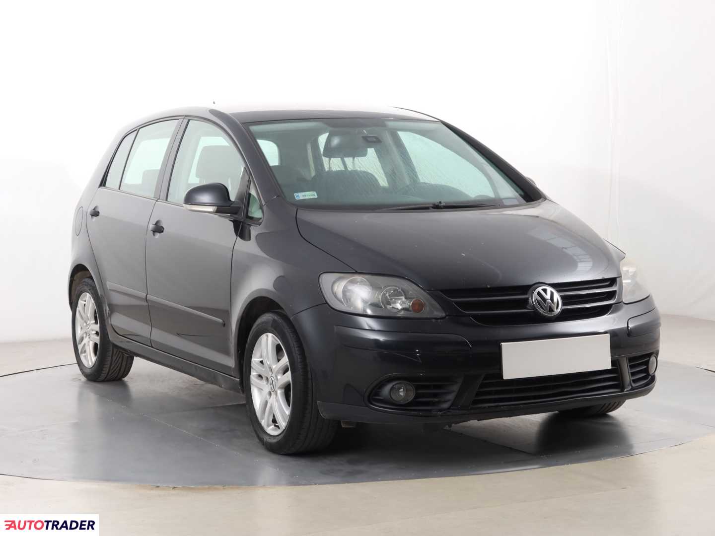 Volkswagen Golf 2008 1.9 103 KM