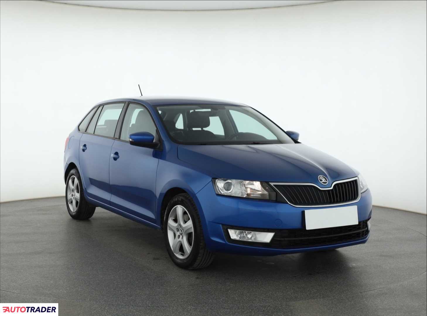 Skoda Pozostałe