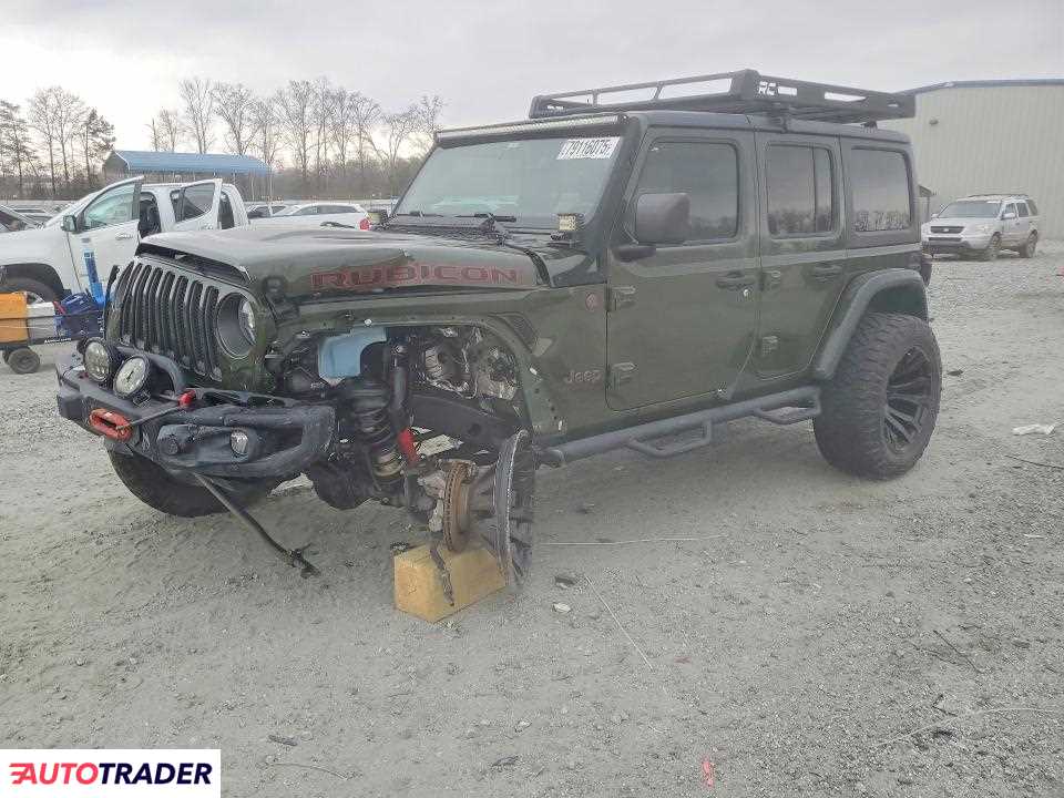 Jeep Wrangler 2020 2