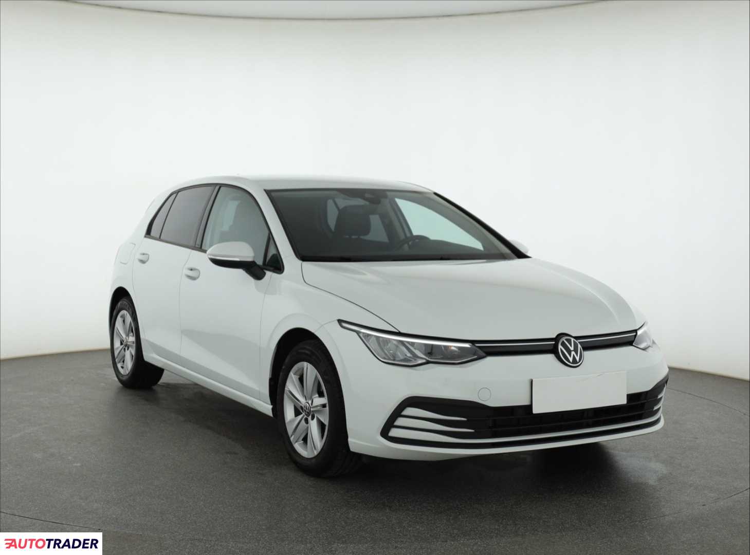 Volkswagen Golf 2021 1.0 108 KM