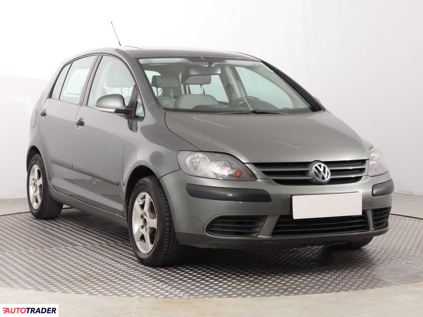 Volkswagen Golf 2006 1.9 88 KM Volkswagen Golf 2006 1.9 88 KM