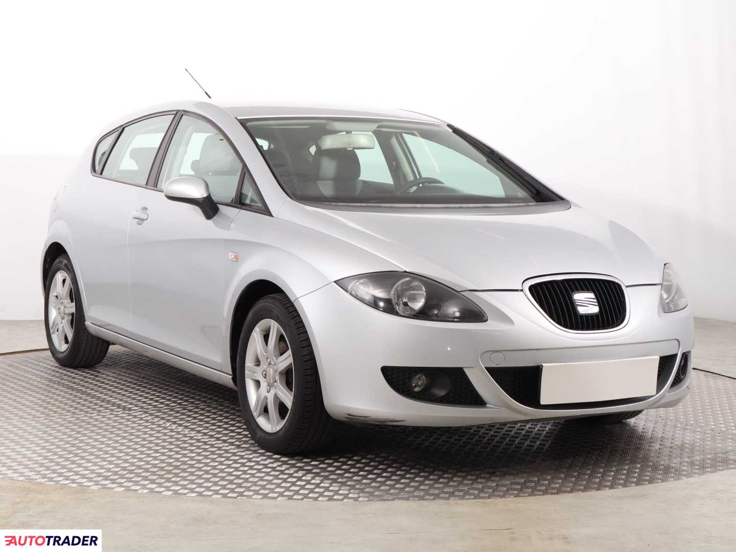 Seat Leon 2008 1.4 84 KM Seat Leon 2008 1.4 84 KM